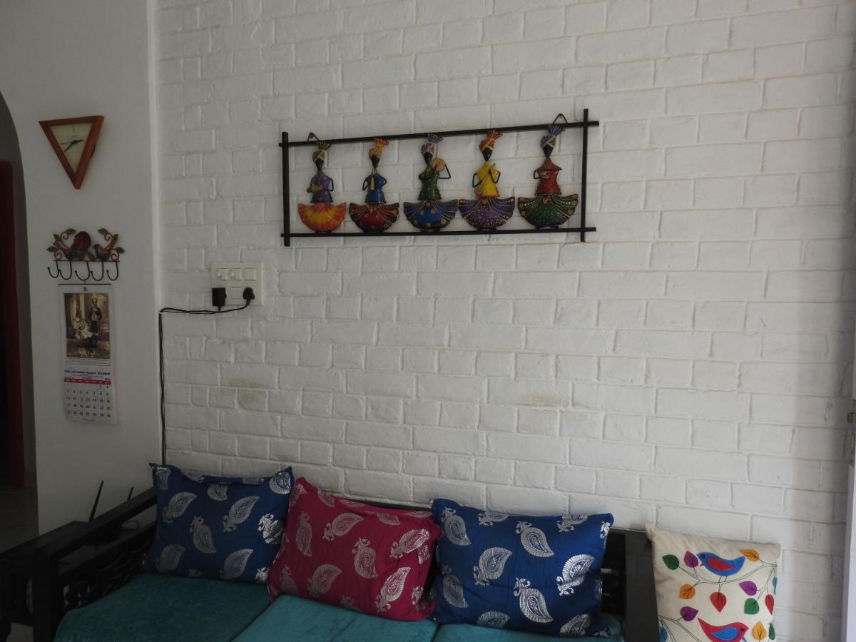 Coral Country Homestay Agra  Zewnętrze zdjęcie